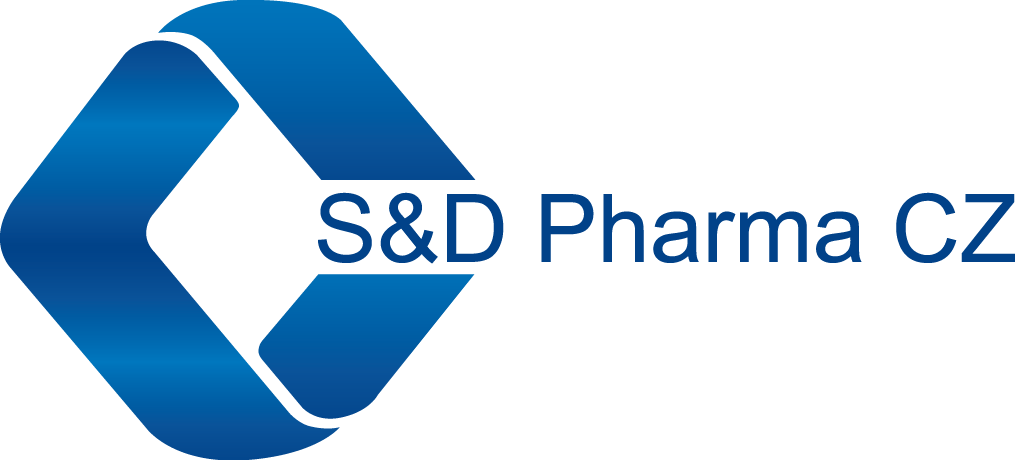 S&D Pharma CZ